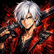RNGDante Steam avatar