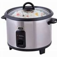 Rice Cooker