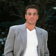 Жан-клод МамДрал