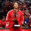 Derrick Rose