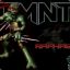 TMNT | Raphael | New