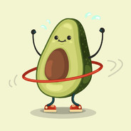 Avokadooo