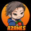 Azanes