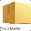Martin The Box