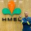 hmel哟黑人