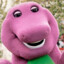 Barney The Dinosaur