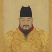 叫门天子朱祁镇