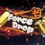 Модератор. ForceDrop #1