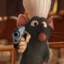 Ratatatouille