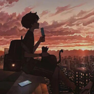 我只能永远读着对白