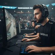 BasEdilmez avatar