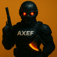 Axef