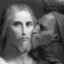 the Judas Kiss