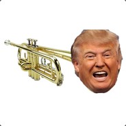 DONELD TRUMPET