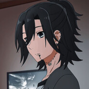 Mikey avatar