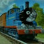 Thomas the Leather Train