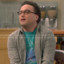 Leonard Hofstadter  ♿