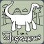 I&#039;am a Stegosaurus