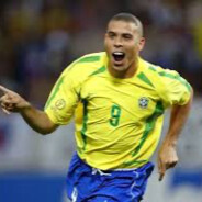 Ronaldo nazário