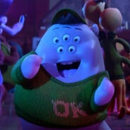Scott Squibbles