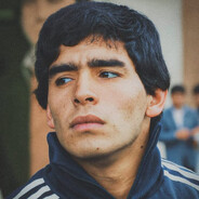 Moli avatar