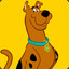 UltraInstinct Scooby Doo
