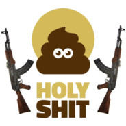 Holy SHIT