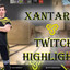 《XANTARES》