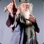 Dumbledore THIS! IS THE MAGIC!