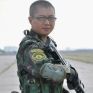 东南战区第一特种作战旅徐天龙