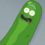 Pickle Rick