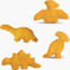Dino Chicken Nuggets