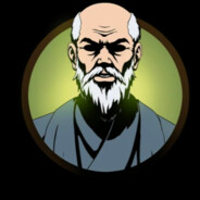 сенсей по дрочке