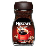 Nescafe.