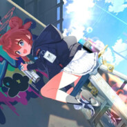 只会打内格夫的真纪