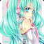 ஐ ♥ Miku Hatsune  ♥ ஐ