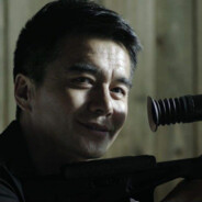 胜天半子祁同伟