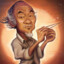 Mr. Miyagi