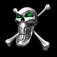 ☠