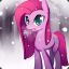 Pinkie Pie