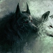 LonelyWolf