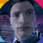 平平无奇康纳酱