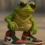 Steam avatar