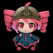 SOLDIER TETO