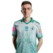 LAMBRGAMBR Steam avatar