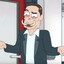 ELON TUSK's avatar