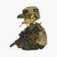 Operator Duck