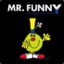 Mr.Funny