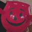 Kool-aid man