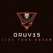 dRuv15 - steam id 76561198015793640